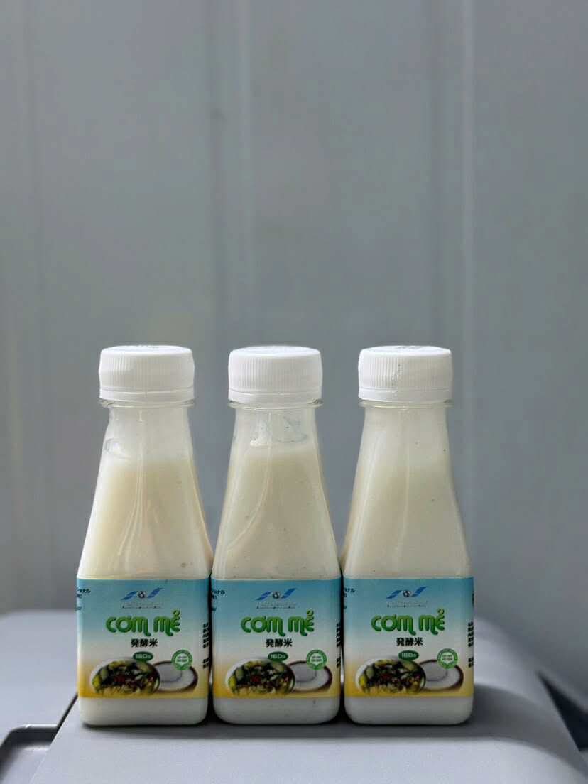 発酵米・CƠM MẺ NEXT　　